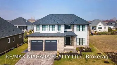 3460 North Shore Drive, Fort Erie, ON L0S 1N0