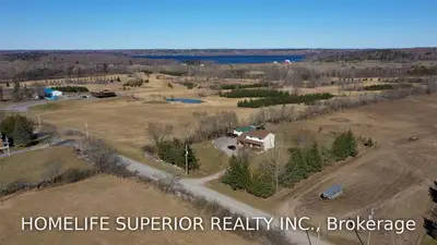 235 EAST HUNGERFORD Road N, Tweed, ON K0K 3J0