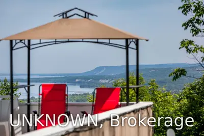 265544 25 Side Road, Meaford, ON N0H 1M0