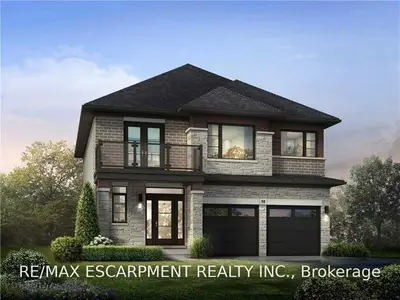 Detached in Lincoln