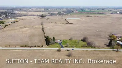 167 Burtch Road, Brantford, ON N3T 5L6