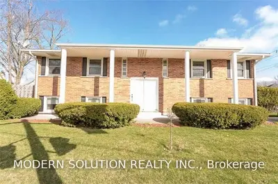 465 Ridout Street, London South, ON N6C 4A3