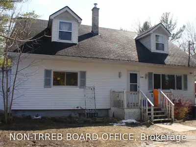 1729 HONEY HARBOUR Road, Georgian Bay, ON P0E 1E0