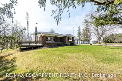 6888 #20 Highway, West Lincoln, ON L0R 2A0