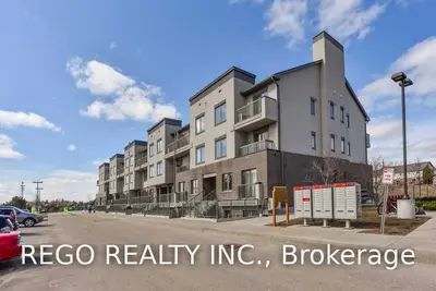 350 Fisher Mills Road 32, Cambridge, ON N3C 4N5