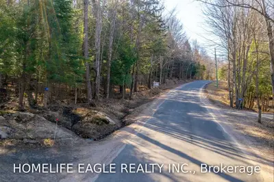 433 GRYFFIN LODGE Road, Huntsville, ON P0B 1M0