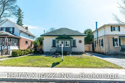 53 MELBOURNE Street W, Kawartha Lakes, ON K9V 2S9