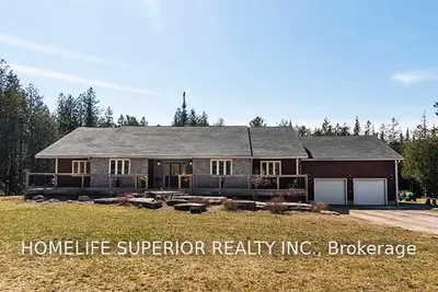 22 Cedar Court, Marmora And Lake, On K0k 2m0