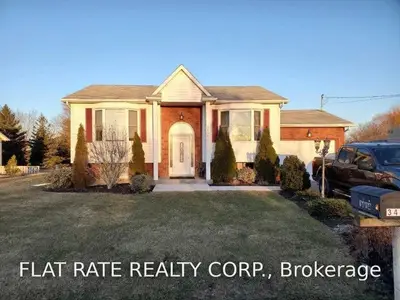 3404 Black Creek Road, Fort Erie, ON L0S 1S0