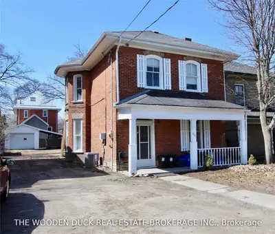 621 Water Street, Peterborough, On K9h 3m9