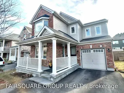 252 BURNABY Drive, Stittsville - Munster - Richmond, ON K2S 0J9