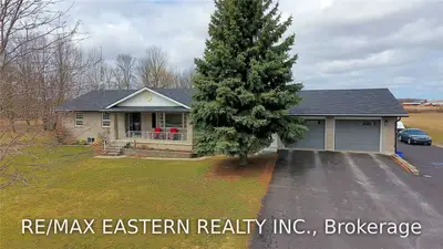 2665 County Road 8 Road, Trent Hills, ON K0L 1L0