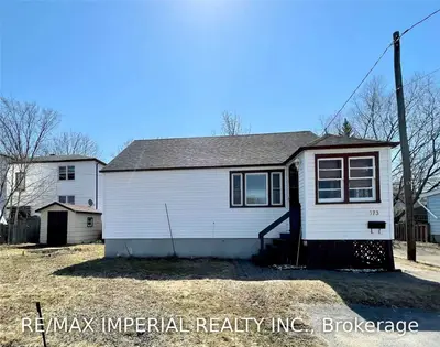 373 Struthers Street, Sudbury Remote Area, ON P3E 1Y7