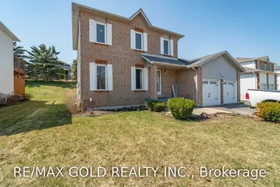 114 Leeson Street S, East Luther Grand Valley, ON L0N 1G0