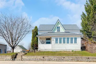64 COLLINGWOOD Street, Grey Highlands, ON N0C 1E0