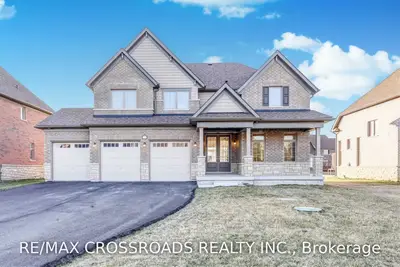 72 Summer Breeze Drive, Prince Edward County, On K0k 1l0