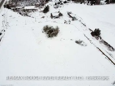 674 2nd Line, Havelock-belmont-methuen, On K0l 1z0