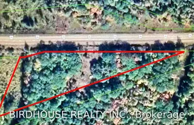 0 County Road 36, Trent Lakes, On K0m 1l0