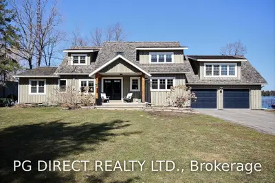 1137-C COUNTY 9 Road, Greater Napanee, ON K7R 3K8