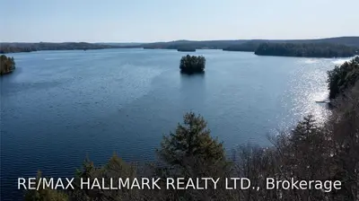 171 Town Line Road East Road, Huntsville, On P1h 1r1