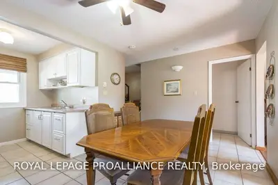 205 NORTH PARK Street F, Belleville, ON K8P 4T9