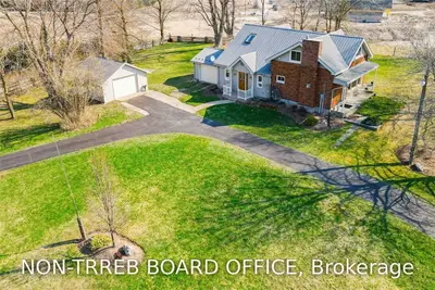 7219 Wellington Rd 21, Centre Wellington, ON N0B 1B0