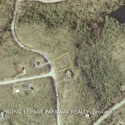Lot 18 Hall Drive, Trent Lakes, On K0l 1j0