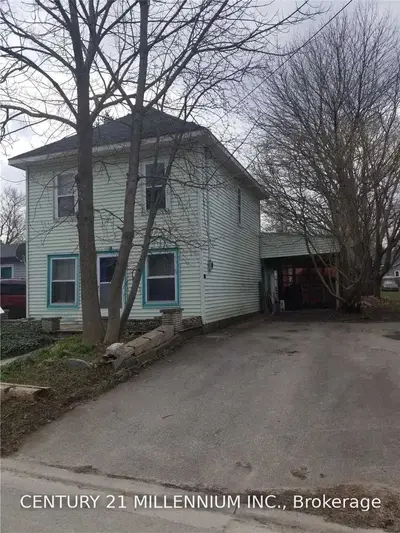 178 HENRY Street, Meaford, ON N4L 1E1