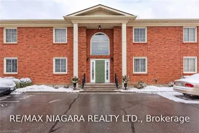 6381 DUNN Street 204, Niagara Falls, ON L2G 2P6