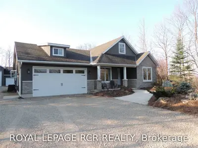 210 ST ARNAUD Street, Grey Highlands, ON N0C 1E0