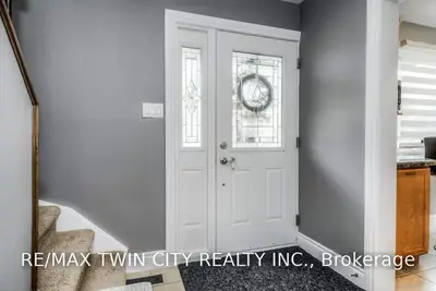 34 Hallmark Street, Brantford, ON N3P 1A5