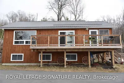 27203 Highway 28 S, Highlands East, ON K0L 1M0