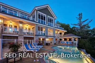 1869 Muskoka 118 Road W Btvw104, Muskoka Lakes, ON P1L 1W8