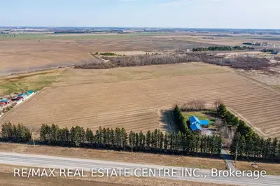 0000 Wellington Rd 109, Wellington North, ON N0G 1A0