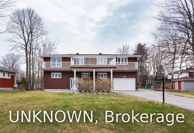 120 Wallace Heights Drive, North Bay, On P1c 1e6