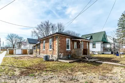 111 Durham Street W, Kawartha Lakes, On K9v 293