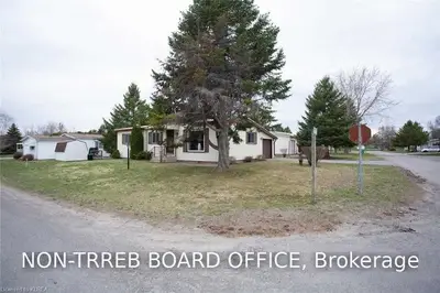 1 CEDAR Street, Kawartha Lakes, ON K9V 0H7