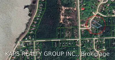21 BEECHWOOD Drive, South Bruce Peninsula, ON N0H 2T0