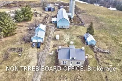 908 CHURCHILL Road, Drummond/North Elmsley, ON K7H 3C3