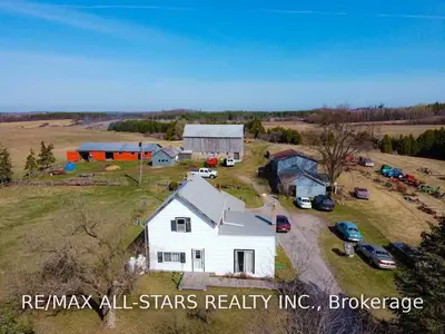 525 Ballyduff Road, Kawartha Lakes, On L0a 1k0