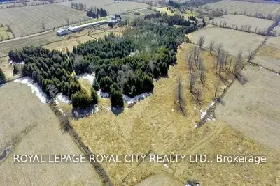 8254 Eramosa/Milton Town Line, Guelph/Eramosa, ON L0P 1B0