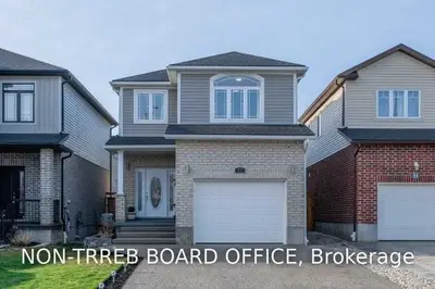 27 kedwell Street, Cambridge, ON N2P 0C1