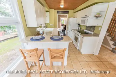 122 Parkside Drive W, Centre Wellington, ON N1M 3M5