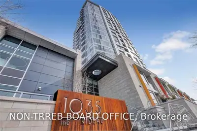 1035 BANK Street 905, Glebe - Ottawa East and Area, ON K1S 3W9