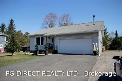 542 HIGH Street, Georgian Bay, ON P0C 1H0