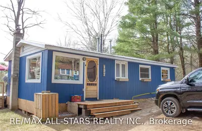 19 Dragonfly Lane, North Kawartha, On K0l 1a0