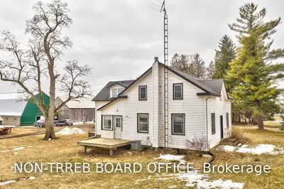 3739 COUNTY 10 Road, Drummond/North Elmsley, ON K7H 3C3
