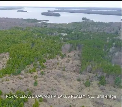 0 Somerville 5th Conc, Kawartha Lakes, ON K0M 1K0