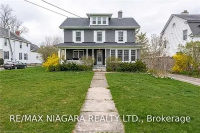 535 NIAGARA Boulevard, Fort Erie, ON L2A 3H3