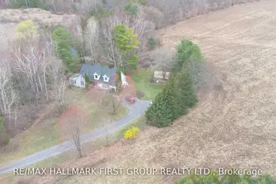 10264 Community Centre Road, Alnwick/Haldimand, ON K0K 1C0